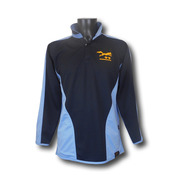 Copy of Colfox Girls' Reversible Sports Top SENIOR