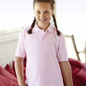 Streatham ice dance Childrens Polo-shirt 