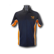 G920nd - SPORTS POLO
