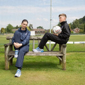 Waterproof Quarter Zip Jacket