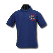 Buckland Newton Primary School Polo-shirts