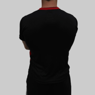 Back