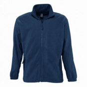 North Fleece Jacket