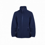 Kids North Fleece Jacket