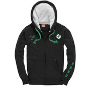 W81PFND - Ultra Premium Zip Hoodie