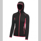 Fleece Jacket