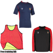 TRAINING Bundle