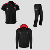 leisure bundle ladies fit
