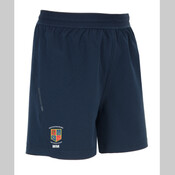 0835 IMPACT RUGBY SHORT