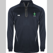 Performance Qtr Zip Training Top