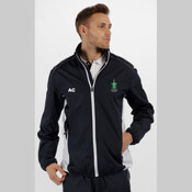 Athens tracksuit top