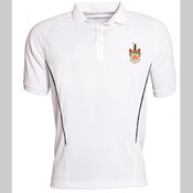 Aptus Female Polo Shirt