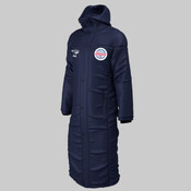 827 - Full Subs Jacket - Adult