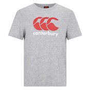 Canterbury Logo t-Shirt