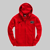 Premium Zip Hoodie
