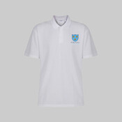 St Barnabas Polo Shirt 