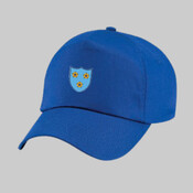 St Barnabas Cap