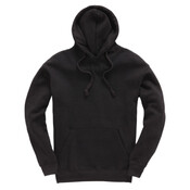 Blank Black Hoodie - Senior Sizes 