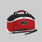 North Dorset Turbos Teamwear Holdall
