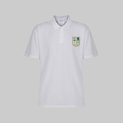 White Polo
