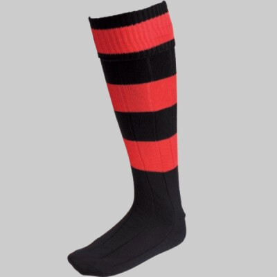 Striped Socks