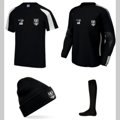 LBB Junior Bundle