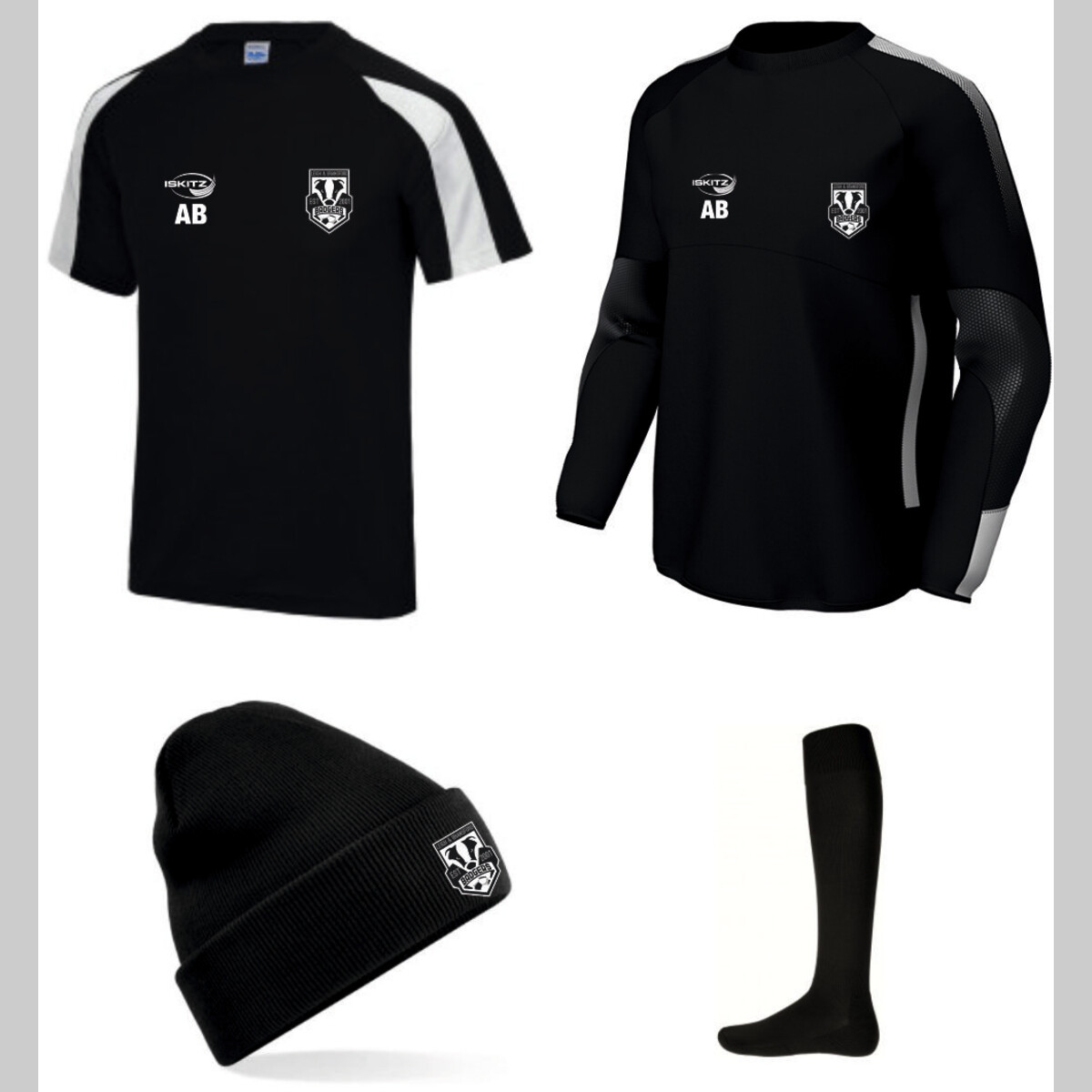 LBB Junior Bundle