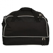 Leigh Bransford Badgers Player Holdall