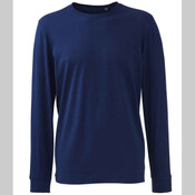 Anthem Organic Long Sleeve T-Shirt