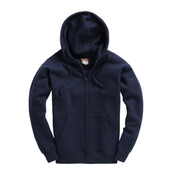 Honeywell Staff Zipped Hoodie