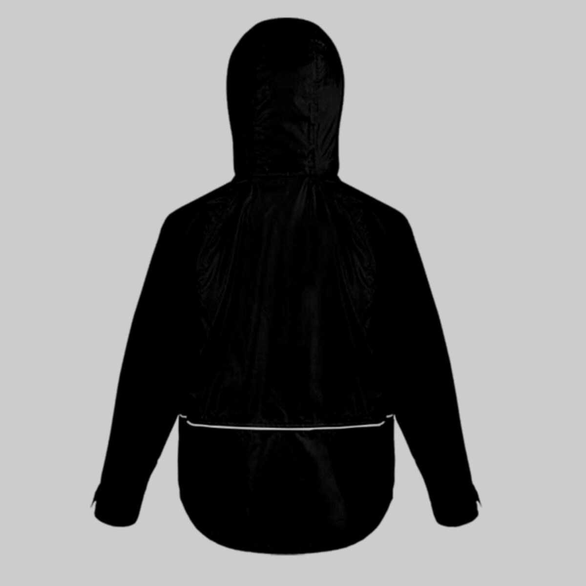 Back