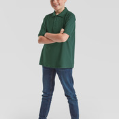 Kid's 65/35 Polo