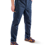 Sabre Stretch Trousers (Reg)