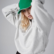 Athleisure 6 Panel Cap