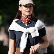 Women’s Yale – the luxurious classic polo