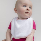 Larkwood Baby/Toddler Terry Bib