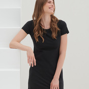 SF Clothing Ladies T-Shirt Dress