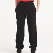 AWDis Kids Cuffed Jog Pants