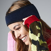 Beechfield Suprafleece® Aspen Headband