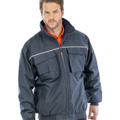 Result Work-Guard Sabre Pilot Jacket