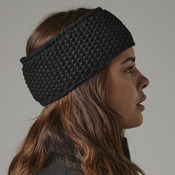 Beechfield Slopeside Waffle Headband