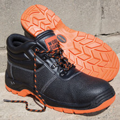 Defence Safety Boot