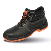 Result Work-Guard Defence S1P SRA Safety Boots