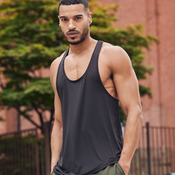Tombo Muscle Vest