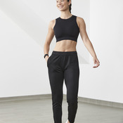 Tombo Ladies Slim Leg Training Pants