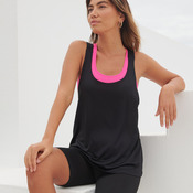 SF Clothing Ladies Fashion Workout Vest