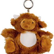 Mumbles Key Ring