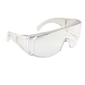 Portwest Visitor Safety Spectacles
