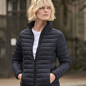 Tee Jays Ladies Zepelin Padded Jacket