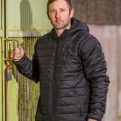 Result Core Soft Padded Jacket